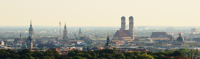 IT Systemhaus in München