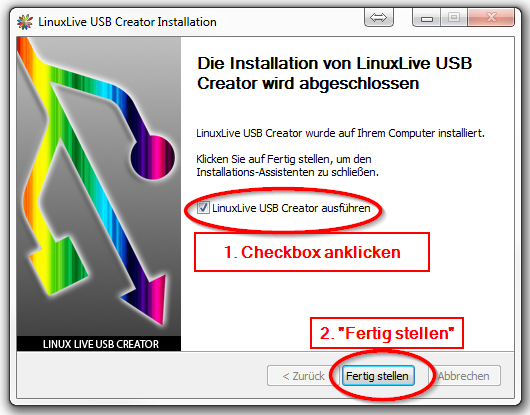 step7_linuxlive_fertigstellen.png